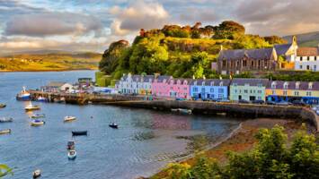 View Cruise2026 No-Fly Ireland & ScotlandDeal