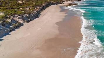 View CruiseFremantle (Perth), Western Australia to MelbourneDeal