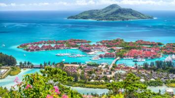 View Cruise80-Day World Cruise: Australia, Indian Ocean to EuropeDeal