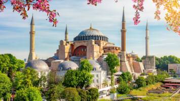 View Cruise2026 5★ Luxury Trieste To IstanbulDeal