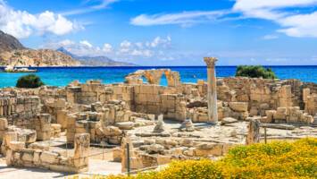 View Cruise2026 Ultra-Luxury Croatia & Greek Charms Ft. Cyprus StayDeal