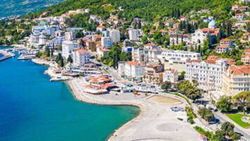 View CruiseHidden Gems of the Croatian RivieraDeal