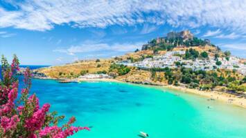 View CruiseMediterranean Marvels: Ancient Egypt & Greek IslesDeal