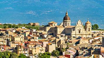 View CruiseGreece & Italy Cruise: Olympia, Catania & Amalfi Coast (Salerno)Deal