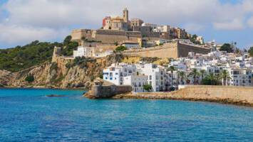 View Cruise2026 All-Inclusive 6★ Mediterranean OdysseyDeal