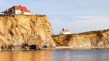 View Cruise2026 All-Inclusive 6★ Treasures of CanadaDeal