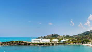 View CruiseEastern Caribbean with Turks & CaicosDeal