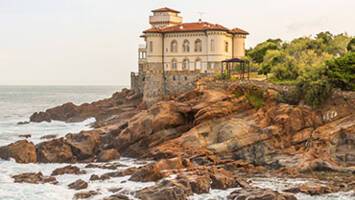 View CruiseNo-Fly 2026 Mediterranean AdventurerDeal