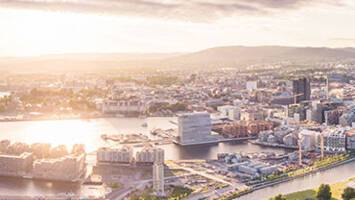 View CruiseThe 2025 No-Fly Scandinavian DiscoveryDeal