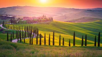 View Cruise2028 Ultra-Luxury All-Inclusive Italy, France & SpainDeal