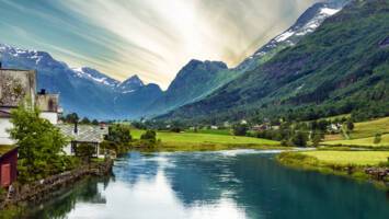 View CruiseNorway, Iceland & Faroe Islands Cruise: Oslo, Torshavn & Reykjavik Deal