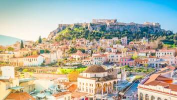 View CruiseExclusive 2026 All-Inclusive Luxury Greece DiscoveryDeal