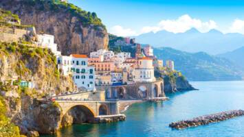 View Cruise2026 France & the Amalfi CoastDeal