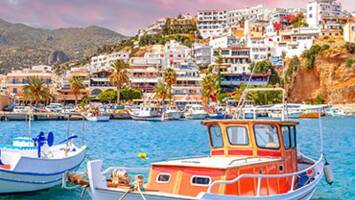 View Cruise2026 Eastern Mediterranean EscapeDeal