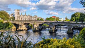 View Cruise2027 No-Fly 5★ Wild British Isles | History ChannelDeal