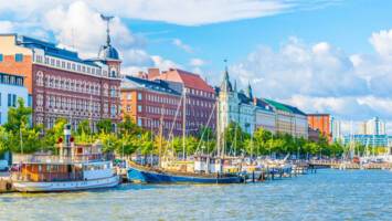 View CruiseNo-Fly 2027 Baltic HeritageDeal