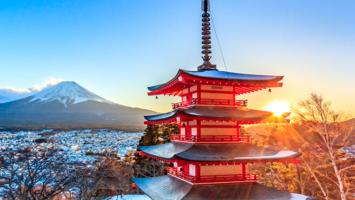 View Cruise2027 Ultra-Luxury All-Inclusive Japan DiscoveryDeal