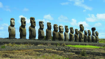 View CruiseValparaiso to Papeete (Tahiti)Deal