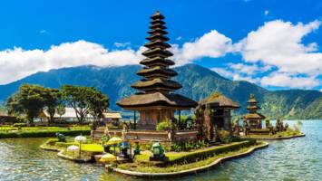 View CruiseExclusive 2028 Bali & Malaysia Ft. SingaporeDeal