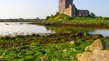 View Cruise2027 No-Fly Cultural Charm of IrelandDeal