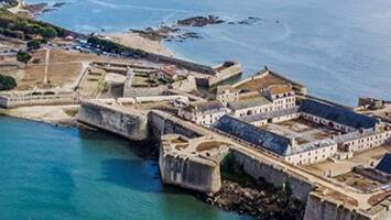 View Cruise2027 No-Fly Seaside Charm, Cherbourg to GuernseyDeal