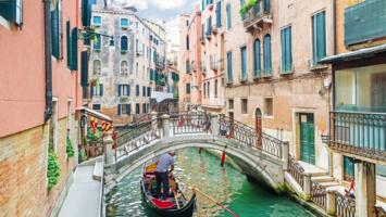 View CruiseExclusive 2027 Luxury Venice & Paris Ft. the Orient ExpressDeal