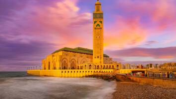 View Cruise2027 Luxury All-Inclusive Lisbon to Miami, Ft. MoroccoDeal