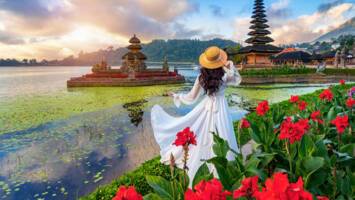 View Cruise2027 5★ All-Inclusive Indonesia Discovery, Bali to BangkokDeal