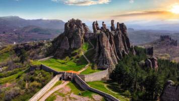 View Cruise2027 Best of the Balkans River Cruise SaleDeal