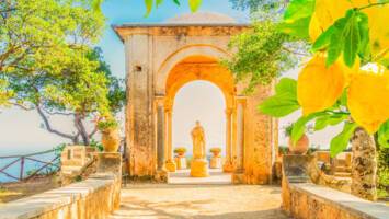 View CruiseExclusive 2027 Mediterranean & Greece ft. Italy's Best Land TourDeal