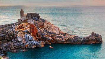 View CruiseItaly, France & Spain Cruise: Florence, Nice & BarcelonaDeal