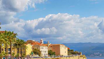 View Cruise2027 Highlights of France & ItalyDeal