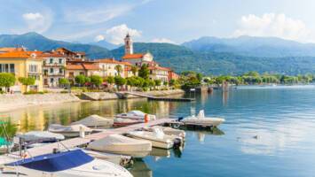 View Cruise2026 Luxury Venice to Athens, Ft. Italian Lakes StayDeal