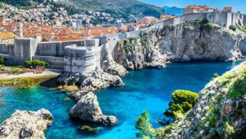 View CruiseFusina (venice) to Fusina (venice)Deal