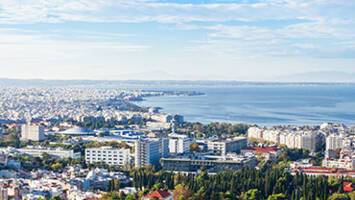 View CruiseGreece & Turkey Cruise: Athens, Istanbul & SyrosDeal