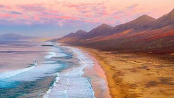 View Cruise2026 No-Fly All-Inclusive Morocco & the CanariesDeal