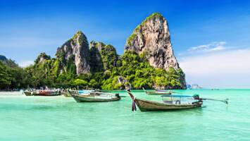 View Cruise2027 Malaysia, Thailand & VietnamDeal