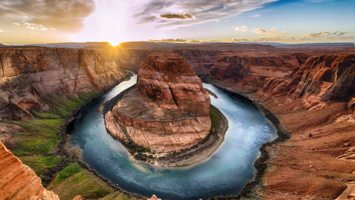 View Cruise2026 Alaska & Golden West AdventureDeal