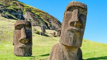 View CruiseExclusive 2027 Luxury South America & Easter Island ExpeditionDeal