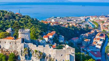 View CruiseRome (Civitavecchia) to AthensDeal