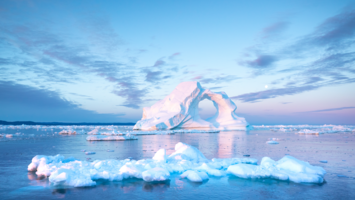 View Cruise2027 All-Inclusive Greenland & Disko Bay ExpeditionDeal