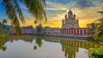 View Cruise2027 Beyond the Brahmaputra Tour of IndiaDeal