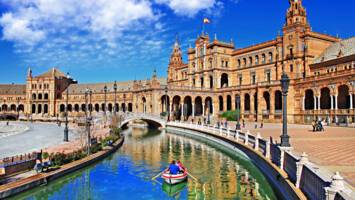 View Cruise2027 All-Inclusive Luxury Portugal, Spain & MoroccoDeal