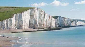 View CruiseBaltic Capitals & British Isles Collectors' VoyageDeal