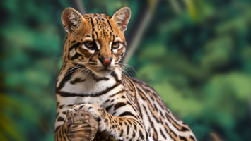 View Cruise2025 5★ South America & Caribbean Ft. AmazonDeal