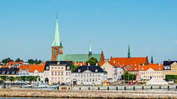 View CruiseTales of the North Passage Amsterdam To OsloDeal