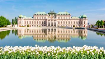 View CruiseAll-Inclusive 5★ 2026 Gems of the DanubeDeal