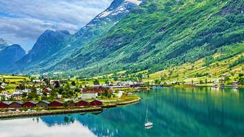 View CruiseNo-Fly 2026 Norwegian FjordsDeal