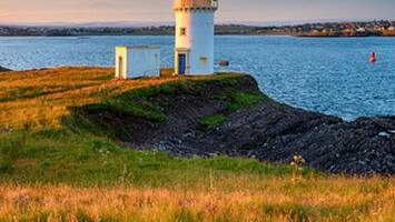 View CruiseLondon To BelfastDeal