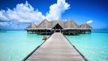 View Cruise2027 South Pacific Escape Ft. Maldives StayDeal